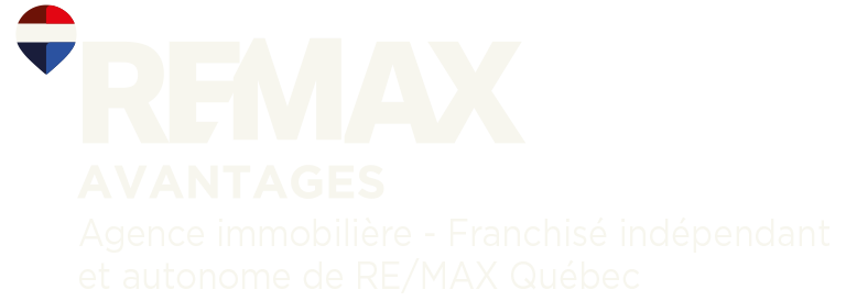Remax Avantages logo