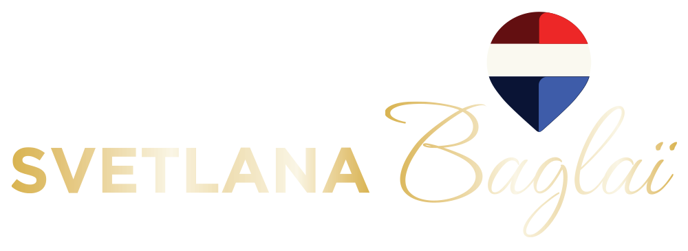 Svetlana Baglaï
